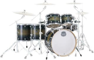 Akustická bicí sada Mapex AR628SET Armory Rainforest Burst Akustická bicí sada
