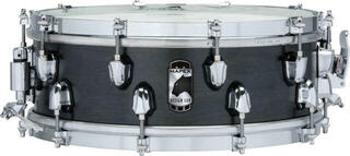Pergő Mapex BPML4500CFB Black Panther Equinox 14" Transparent Black Pergő