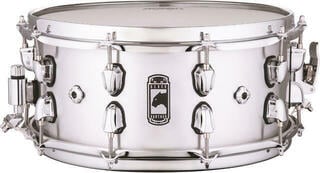 Pergő Mapex BPNAL4651CN Black Panther Atomizer 14" Króm Pergő