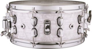 Pergő Mapex BPNML4600CWD Black Panther Heritage 14" White Strata Pergő