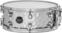 Snare Drum Mapex MPST4558H MPX Hammered Steel 14" Chrome Snare Drum