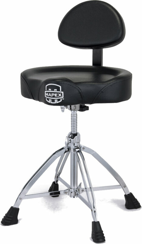 Стол за барабани Mapex T875 Стол за барабани