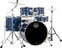 Batterie acoustique Mapex VE5294FTVI Venus Blue Sky Sparkle
