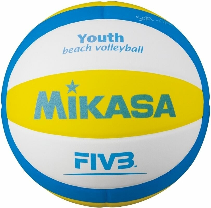 Beach Volleyball Mikasa SBV Youth Beach Volleyball
