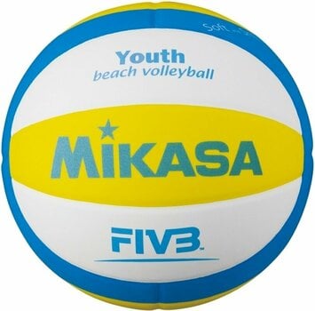 Strandvolleyboll Mikasa SBV Youth Strandvolleyboll - 1