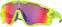 Fietsbril Oakley Jawbreaker 92902631 Retina Burn/Prizm Road Fietsbril