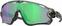 Колоездене очила Oakley Jawbreaker 92904631 Grey Ink/Prizm Road Jade Колоездене очила