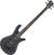 Bas electric Spector NS Pulse II 4 Black Stain Matte