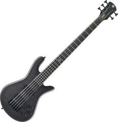 5-струнна бас китара Spector NS Pulse II 5 Black Stain Matte 5-струнна бас китара