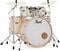 Set akustičnih bubnjeva Pearl DMP905/C215 Decade Maple Gold Meringue (Skoro novo)