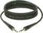 Instrument Cable Klotz KIK2-0PPSW Black 2 m Straight - Straight