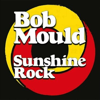 LP Bob Mould - Sunshine Rock (LP) - 1