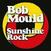 LP Bob Mould - Sunshine Rock (LP)
