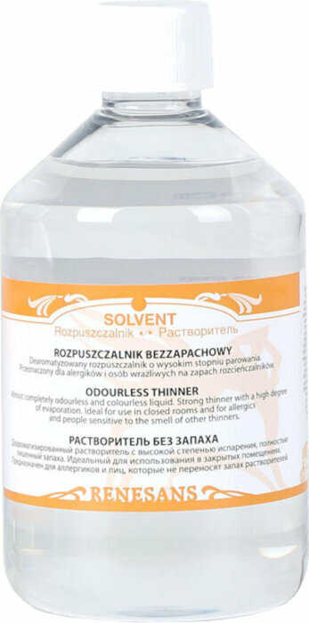 Medii Renesans Odorless Ulei de terebentină 250 ml 1 buc.