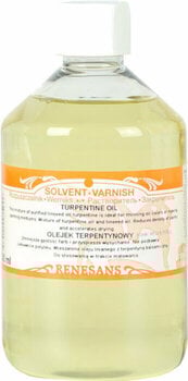 Medii Renesans REGOLTER Ulei de terebentină 100 ml 1 buc. - 1