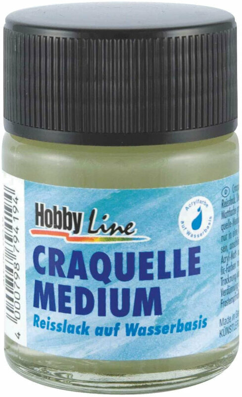 Médium Kreul 79419 Moyen 50 ml 1 pc