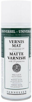 Médium Sennelier N135147 Fixativ Matt 400 ml 1 ks - 1