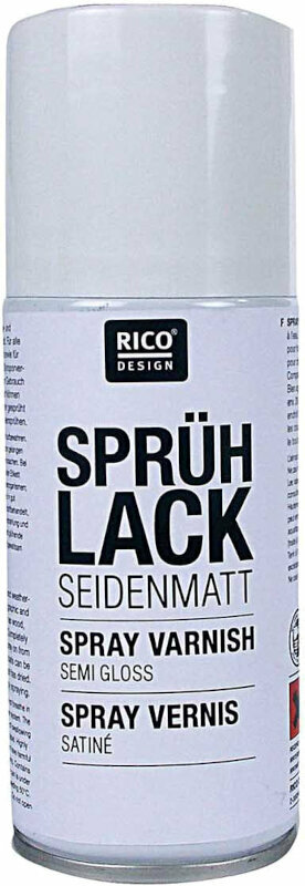 Media Rico Design 7200-110 Utrwalający 150 ml 1 szt.