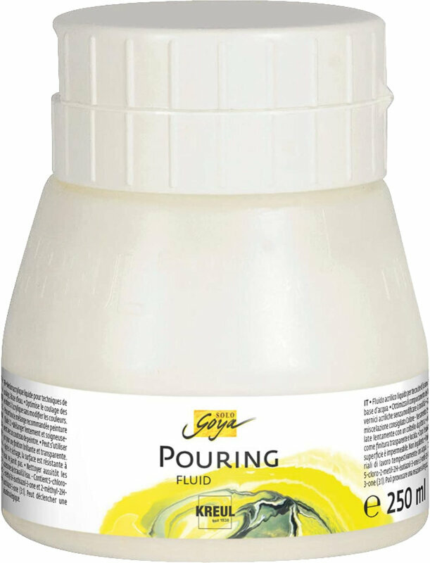 Media Kreul Pouring-Fluid 250 ml