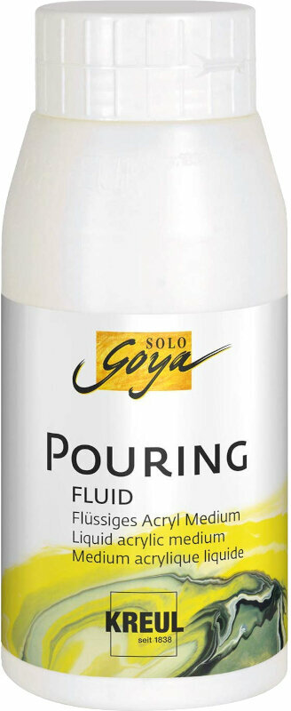 Media Kreul Pouring-Fluid 750 ml