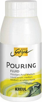 Médium Kreul Pouring-Fluid 750 ml - 1