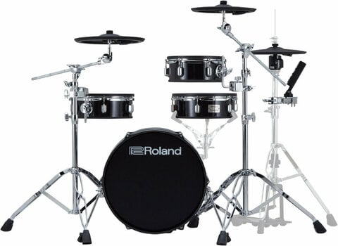 Комплект електронни барабани Roland VAD-103 Black - 1