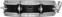Kleine Trommel Mapex MPBW4350CDK MPX Piccolo Poplar 14" Black Kleine Trommel