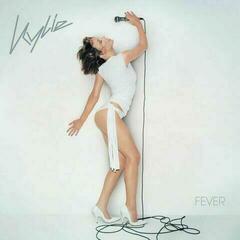LP platňa Kylie Minogue - Fever (20th Anniversary Edition) (180g) (LP)