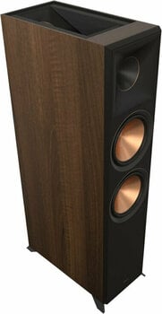Hi-Fi gulvhøjttaler Klipsch RP-8060FA II Hi-Fi gulvhøjttaler Walnut - 1