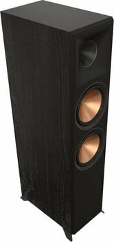 Hi-Fi lattiakaiutin Klipsch RP-8000F II Hi-Fi lattiakaiutin Ebony - 1