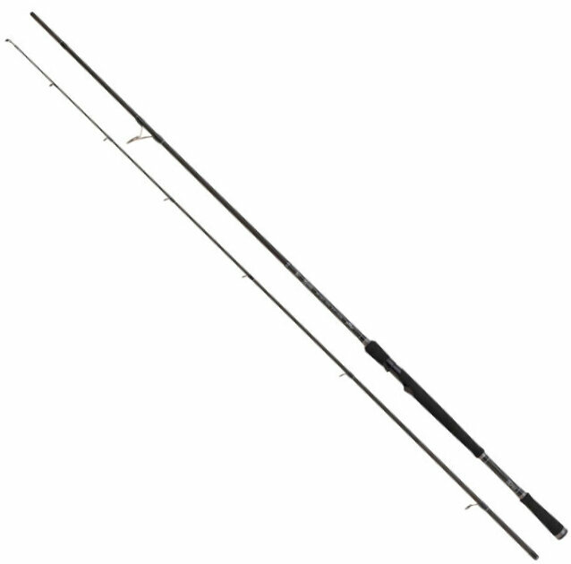 Prívlačový prút Fox Rage Ti Pro Bait Force 2,4 m 30 - 80 g 2 diely Prívlačový prút