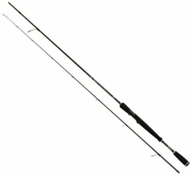 Spinnrute Fox Rage Ti Pro Light Spin Angelrute 2,1 m 2 - 10 g 2 Teile - 1