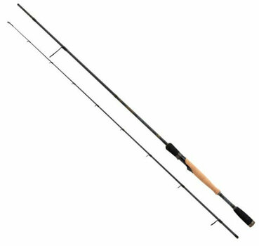 Canne à pêche Fox Rage Terminator Spin Finesse Canne 2,4 m 5 - 21 g 2 parties - 1