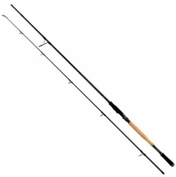 Geddestang Fox Rage Terminator Big Bait Spin Stang 2,7 m 40 - 160 g 2 dele - 1