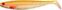 Leurre artificiel Fox Rage Pro Shad Natural Classic II Golden Trout 18 cm Leurre artificiel