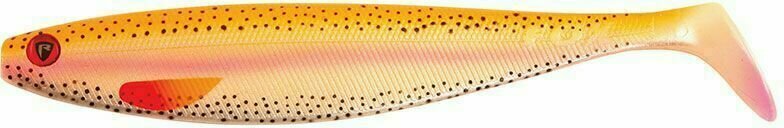 Gummibete Fox Rage Pro Shad Natural Classic II Golden Trout 10 cm Gummibete