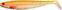 Gumová nástraha Fox Rage Pro Shad Natural Classic II Pstruh Zlatý 10 cm