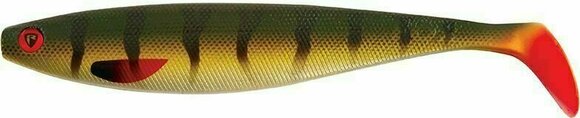 Silikonska vaba Fox Rage Pro Shad Natural Classic II Ostriž 10 cm Silikonska vaba - 1