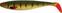 Leurre artificiel Fox Rage Pro Shad Natural Classic II Perche 14 cm Leurre artificiel