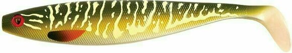 Gummiagn Fox Rage Pro Shad Natural Classic II Pike 28 cm Gummiagn - 1