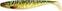 Gumová nástraha Fox Rage Pro Shad Natural Classic II Šťuka 28 cm Gumová nástraha
