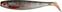 Gummiköder Fox Rage Pro Shad Super Natural Roach 28 cm Gummiköder