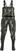 Visbroek Fox Rage Lightweight Breathble Waders Camo 45 Visbroek