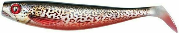 Gummiköder Fox Rage Pro Shad Super Natural Tiger Trout 18 cm Gummiköder - 1