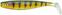 Kumiviehe Fox Rage Pro Shad Stickleback UV 18 cm Kumiviehe