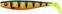 Gumová nástraha Fox Rage Pro Shad Perch UV 28 cm