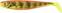 Rubber Lures: Fox Rage Pro Shad Bright Perch UV 23 cm Kumiviehe Kumiviehe Fox Rage Pro Shad Bright Perch UV 23 cm Kumiviehe