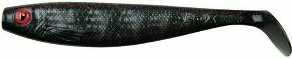 Leurre artificiel Fox Rage Pro Shad Nightmare UV 18 cm Leurre artificiel - 1