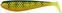 Kumiviehe Fox Rage Zander Pro Shad Natural Perch 14 cm Kumiviehe