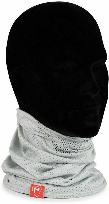 Multifunkční šátek Fox Rage UV Neck Gaiter Grey Multifunkční šátek